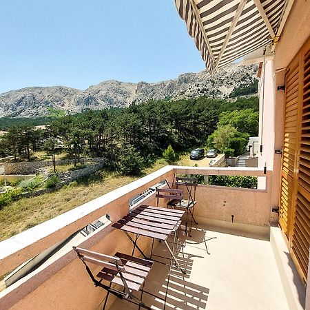 Apartment Casa Di Nono Башка Екстер'єр фото
