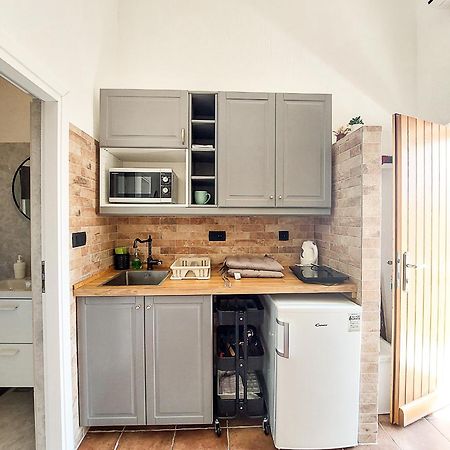 Apartment Casa Di Nono Башка Екстер'єр фото