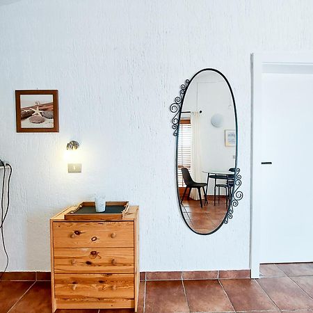 Apartment Casa Di Nono Башка Екстер'єр фото
