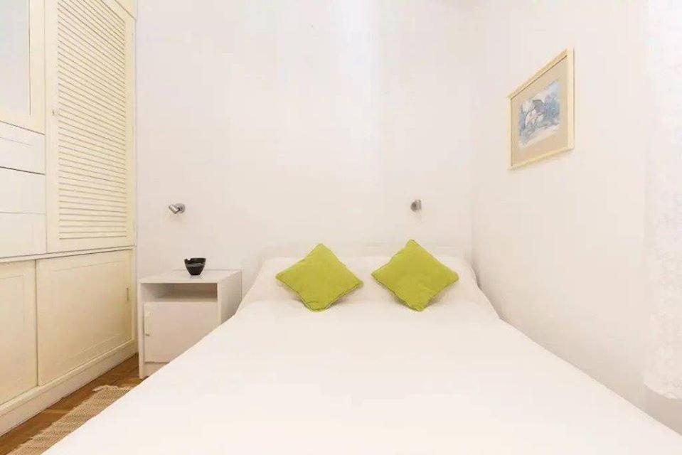 Apartment Casa Di Nono Башка Екстер'єр фото