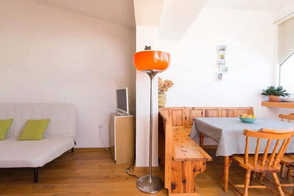 Apartment Casa Di Nono Башка Екстер'єр фото