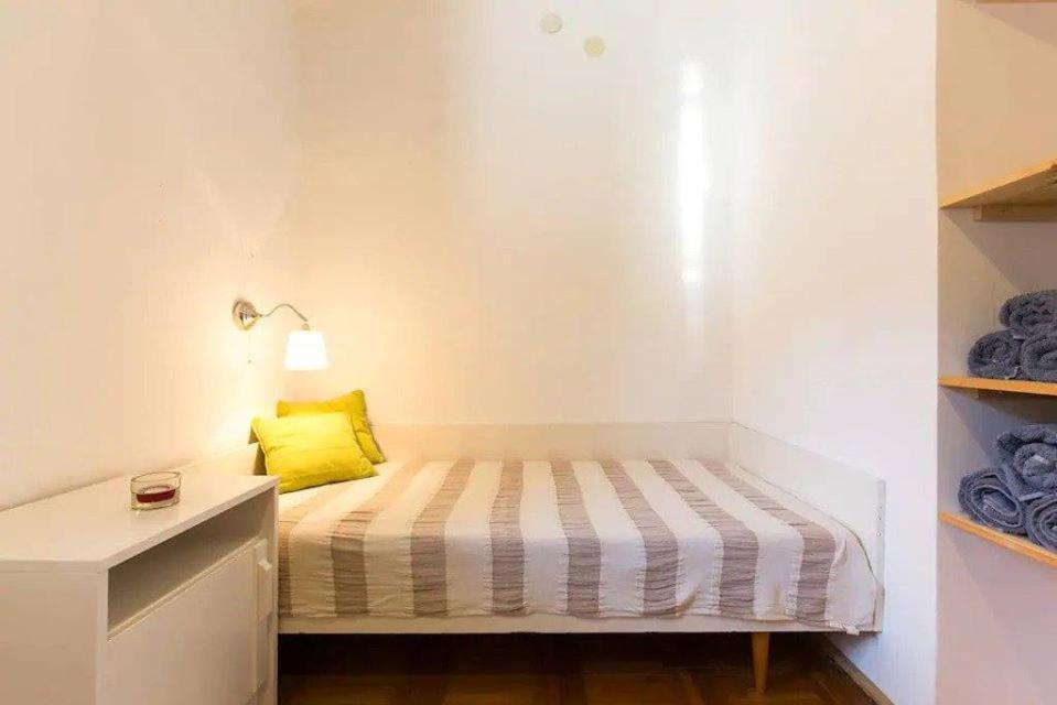 Apartment Casa Di Nono Башка Екстер'єр фото