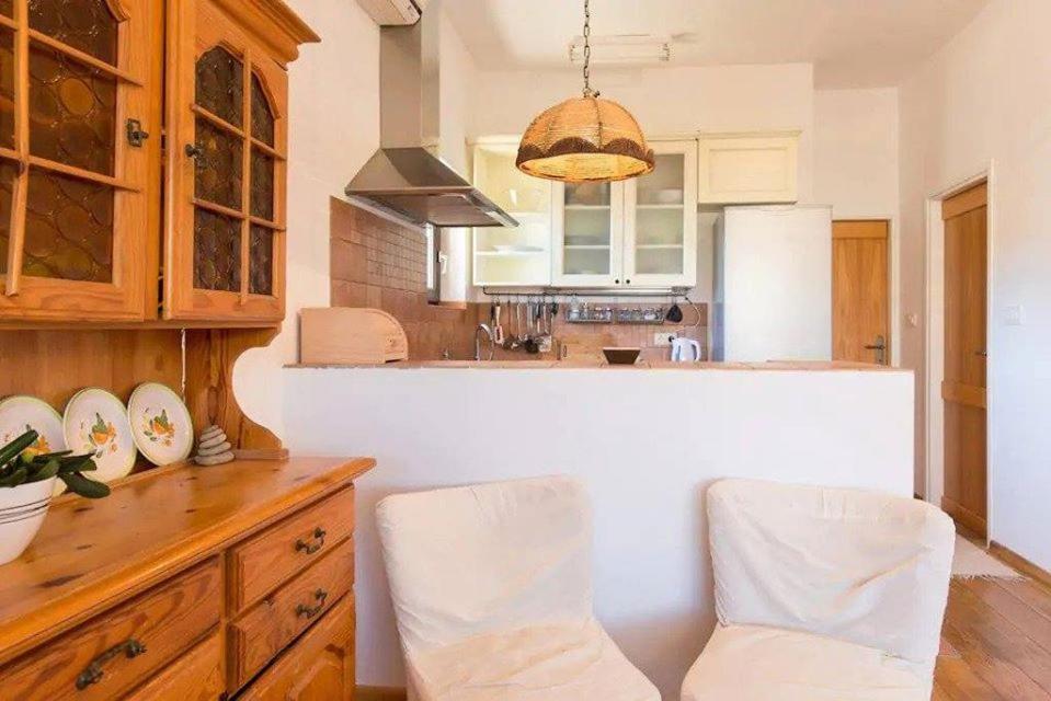 Apartment Casa Di Nono Башка Екстер'єр фото