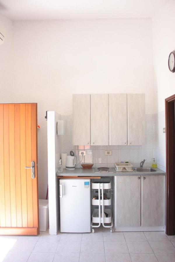 Apartment Casa Di Nono Башка Екстер'єр фото