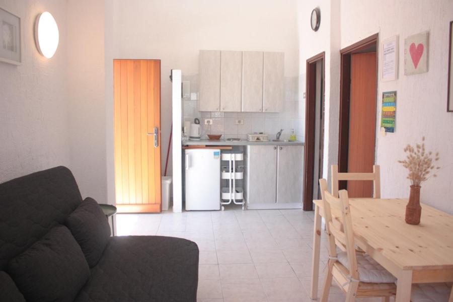 Apartment Casa Di Nono Башка Екстер'єр фото