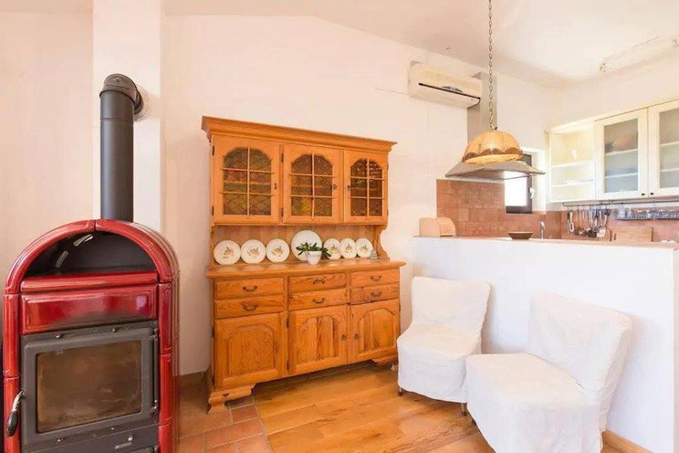 Apartment Casa Di Nono Башка Екстер'єр фото