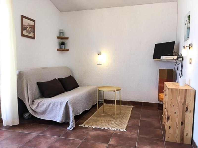 Apartment Casa Di Nono Башка Екстер'єр фото