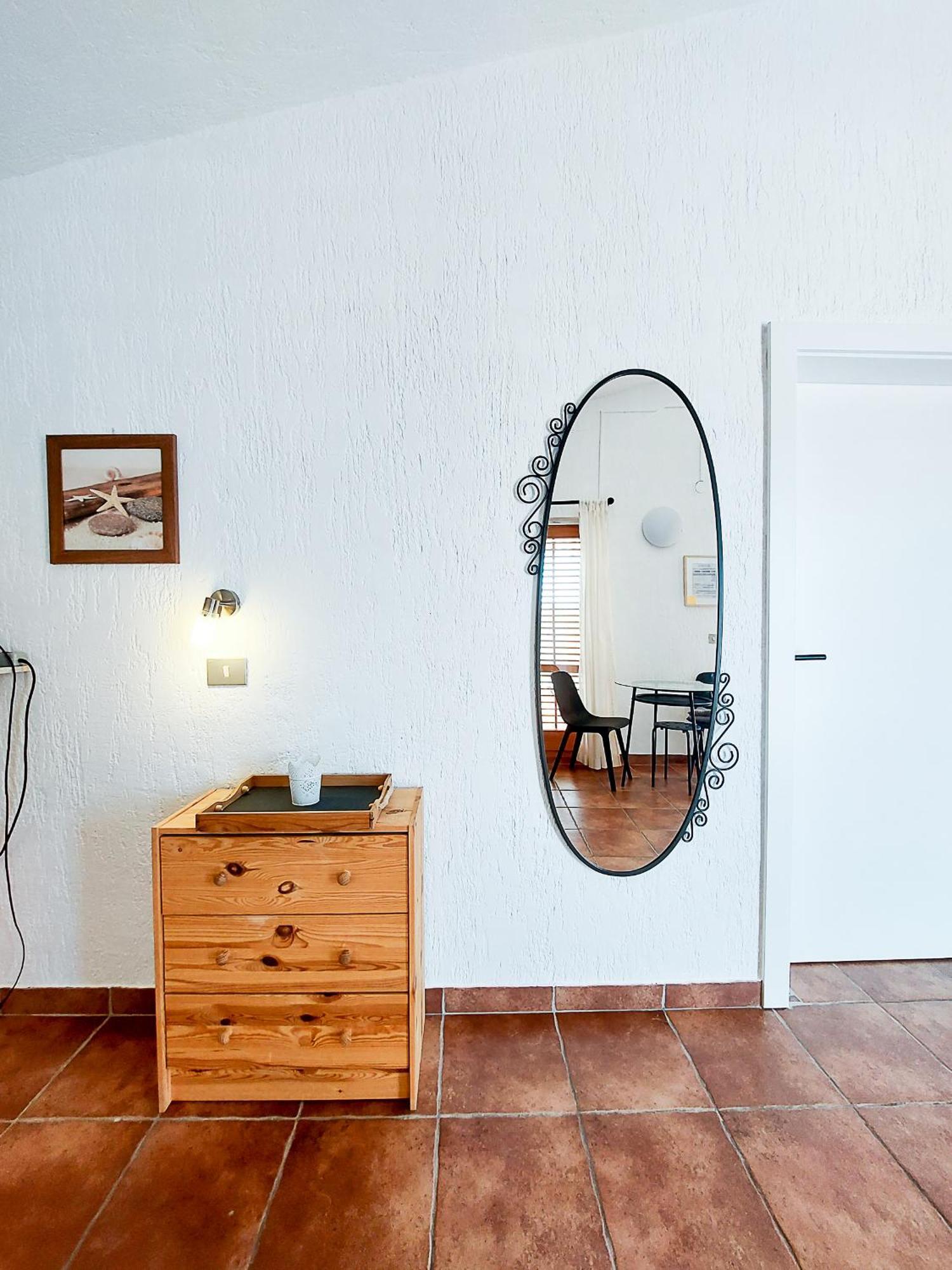 Apartment Casa Di Nono Башка Екстер'єр фото